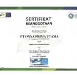 Sertifikasi Green Building Council Indonesia