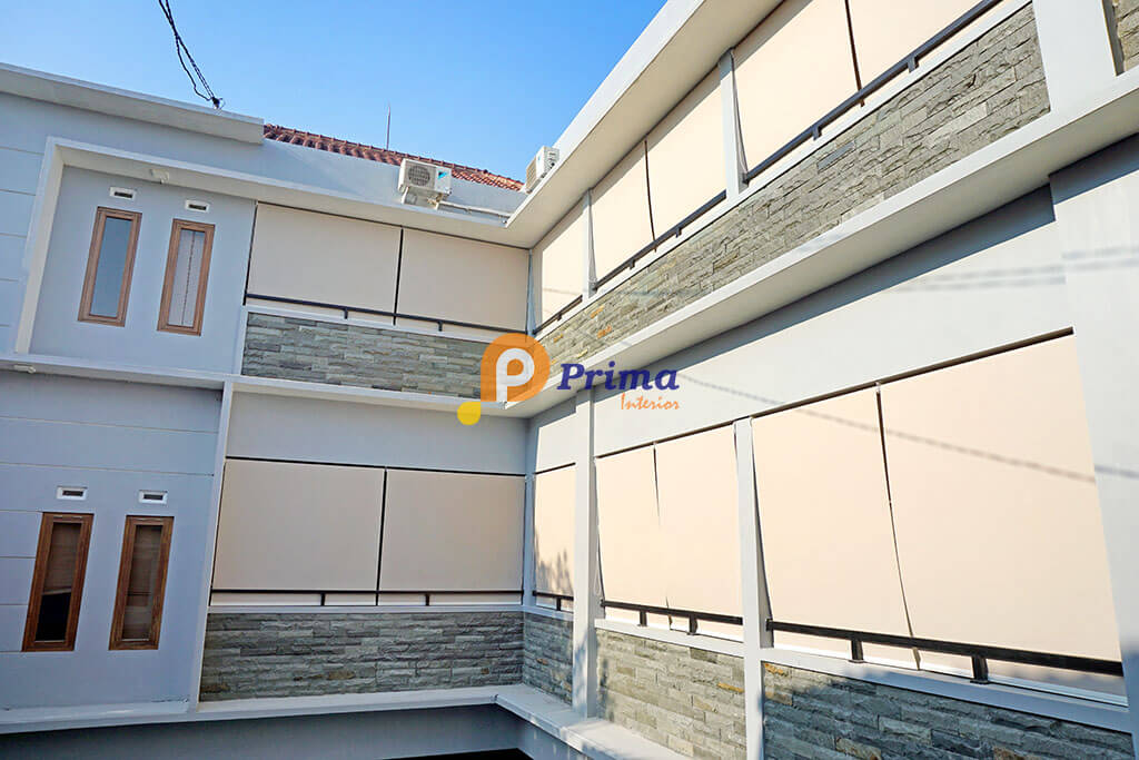 Suntex Blinds