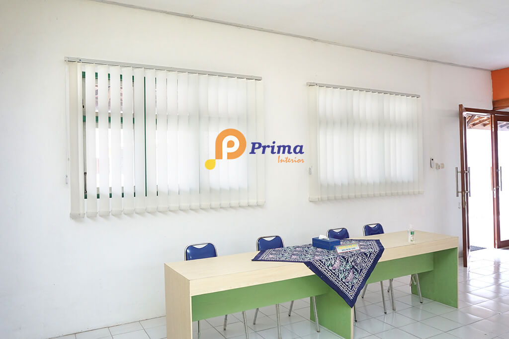 Vertical Blinds