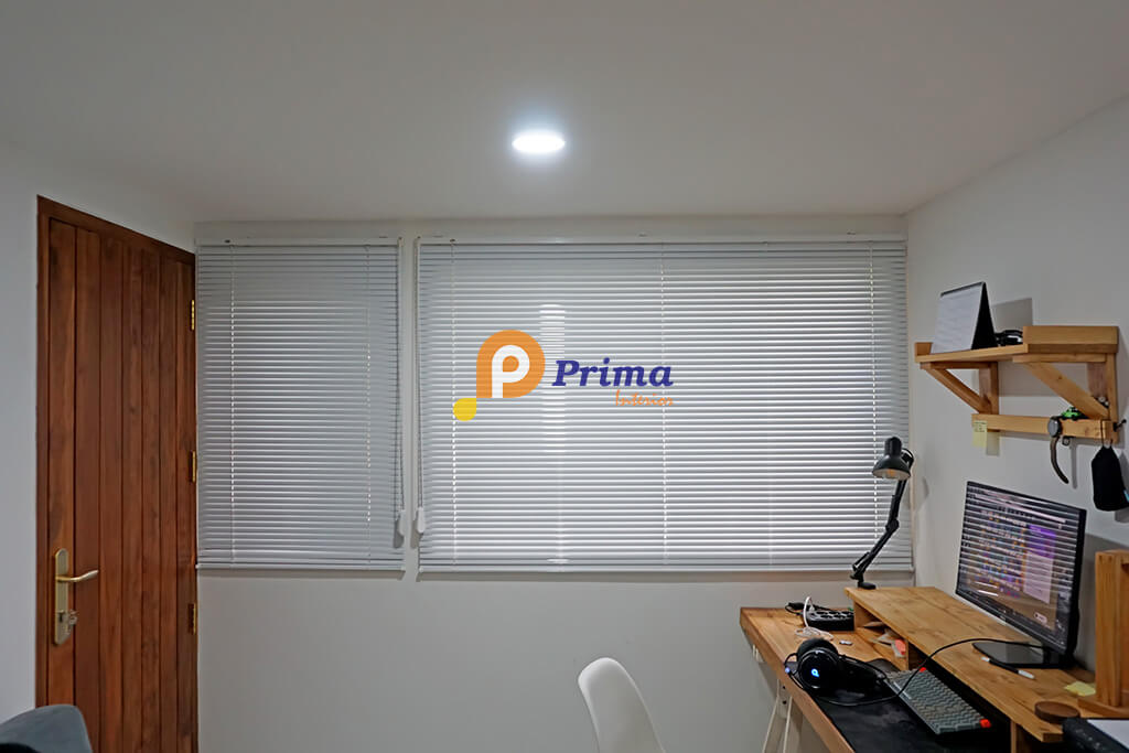 slimline blinds